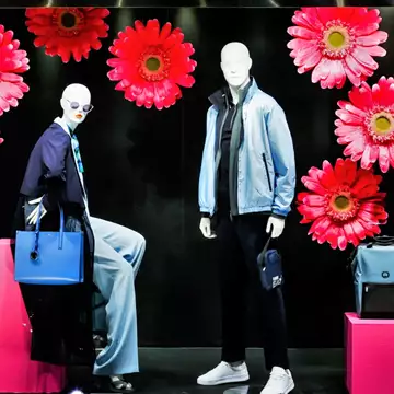 Τα notos υποδέχονται την άνοιξη