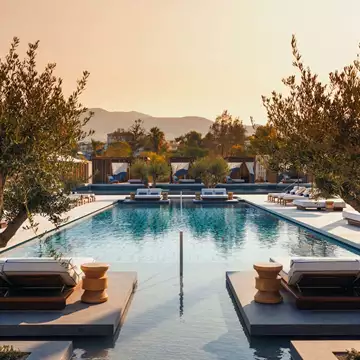 Ο Gerald Krischek αναλαμβάνει Γενικός Διευθυντής του One&Only Aesthesis