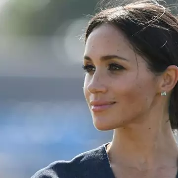 Meghan Markle | Το σχόλιό της για τη σχέση του William και της Kate έγινε viral