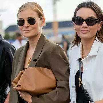 Το χτένισμα που θα "φορούν" όλες οι fashionistas το χειμώνα