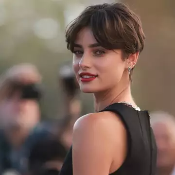 Το διαχρονικό γαλλικό κούρεμα που αποπνέει ανεπιτήδευτη κομψότητα