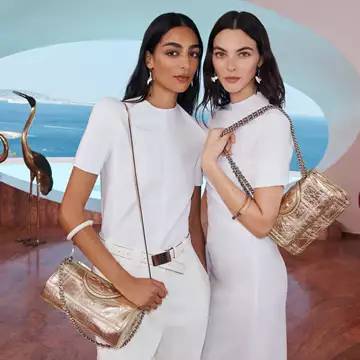 Holiday Εssentials | Τα κομμάτια για να δημιουργήσετε τα πιο chic γιορτινά looks