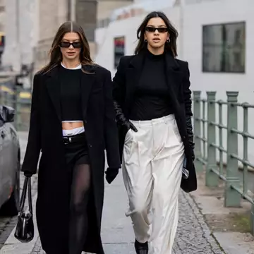 Τα πιο κομψά looks για να υποδεχτείτε το 2024