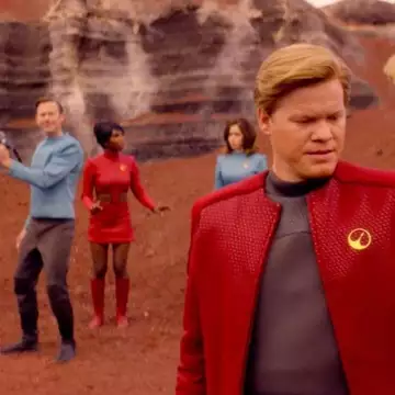 Black Mirror | Όλα όσα γνωρίζουμε για την 7η σεζόν της σειράς του Netflix