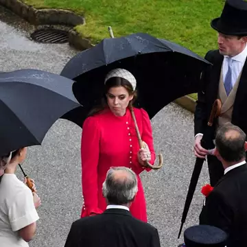 Πριγκίπισσα Ευγενία | Η άγνωστη φιλία της με την αδικοχαμένη ηθοποιό Michelle Trachtenberg