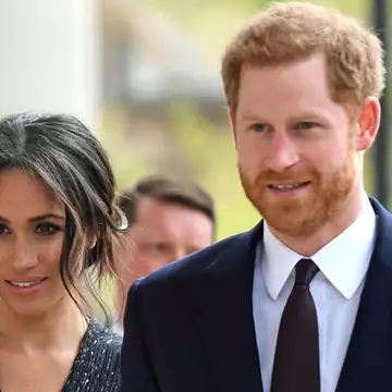 Meghan Markle | Πώς ο Archie κατέστρεψε τη χριστουγεννιάτικη έκπληξή της στον Harry