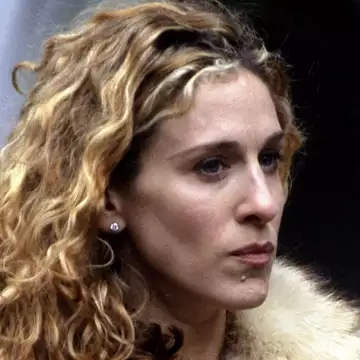 Sarah Jessica Parker | Ποια ηθοποιός θα της "έκλεβε" τον εμβληματικό ρόλο της Carrie Bradshaw