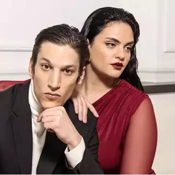 His & Hers | Η hairstyling ρουτίνα που θα σας χαρίσει το πιο εντυπωσιακό date night look