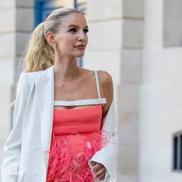 Fake a Face Lift | 5 hair tricks για ένα πιο ανορθωμένο και νεανικό πρόσωπο