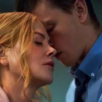 Babygirl | Ένα κόσμημα παίζει σημαντικό ρόλο στην ιστορία του χαρακτήρα της Nicole Kidman