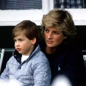 Πρίγκιπας William | Συγκινεί καθώς αναβιώνει iconic πόζα της μητέρας του, πριγκίπισσας Diana στο Ρίο ντε Τζανέιρο;