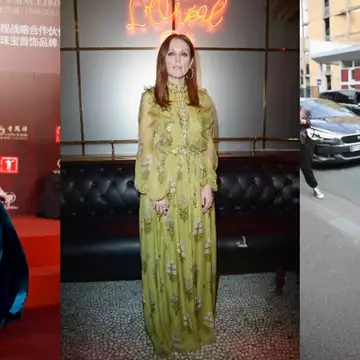 Style Icons | 16 celebrities άνω των 40 που αποδεικνύουν πως το στιλ δεν έχει ηλικία