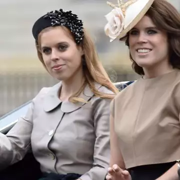Βεατρίκη και Ευγενία | Καταστροφικές οι συνέπειες για τις δυο πριγκίπισσες μετά την αφαίρεση των τίτλων του πατέρα τους
