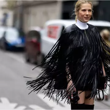 Πώς θα φορέσετε μπότες με τα γιορτινά σας looks