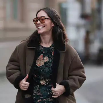 5 στιλιστικές συμβουλές για να αντιμετωπίσετε το πολύ κρύο με στιλ