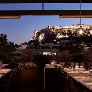 Eat Chic | Πρώτη γεύση από το ανανεωμένο "The Zillers"