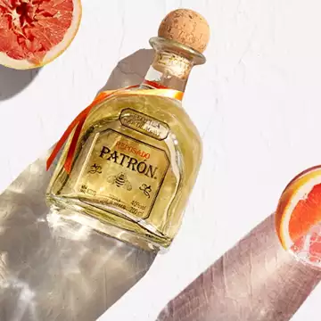 Το πάθος πίσω από τη Νο1 super premium τεκίλα στον κόσμο