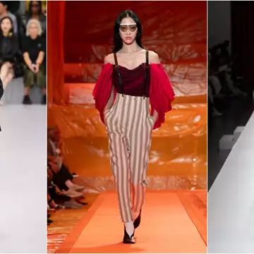 Η μεγαλύτερη τάση στα παντελόνια της σεζόν Άνοιξη - Καλοκαίρι 2024