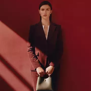 Η Mango ορίζει το office style της σεζόν με chic και άνετα κομμάτια