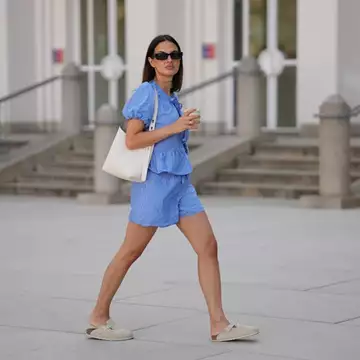 Η "μαγική" άσκηση που "λιώνει" το κοιλιακό λίπος σε 4 εβδομάδες