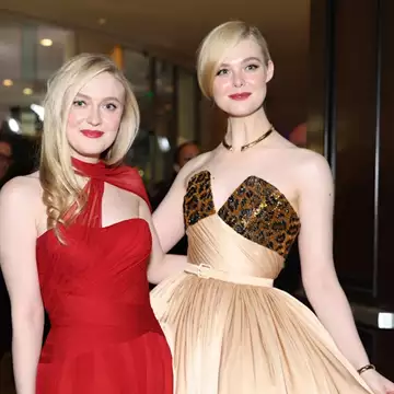 Dakota & Elle Fanning | Πρώτη φορά μαζί σε κινηματογραφική προσαρμογή παγκόσμιου best seller