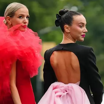 Timeless Styles | 20 κομψά γιορτινά χτενίσματα που θα είναι πάντα στη μόδα