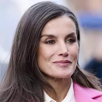 Bασίλισσα Letizia | Το νέο κούρεμά της είναι αυτό που κάθε γυναίκα άνω των 50 θα πρέπει να σκεφτεί