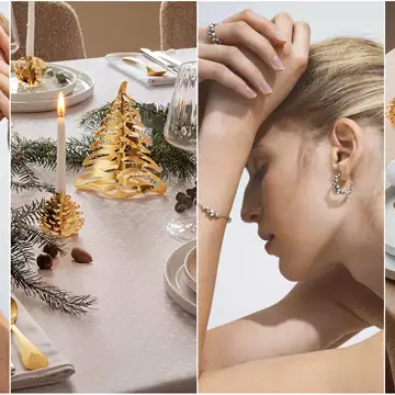 Τα Scandinavian Chic δώρα που μπορείτε να κάνετε τις γιορτές