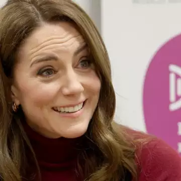 Kate Middleton | Mίλησε για το "σοκ" της διάγνωσης του καρκίνου και πώς επηρεάζει "ολόκληρη την οικογένεια"