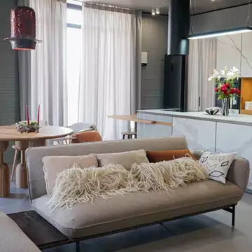 Τι είναι η μέθοδος "In&Out", η μόνη που χρειάζεστε για να τακτοποιήσετε το σπίτι σας στη στιγμή