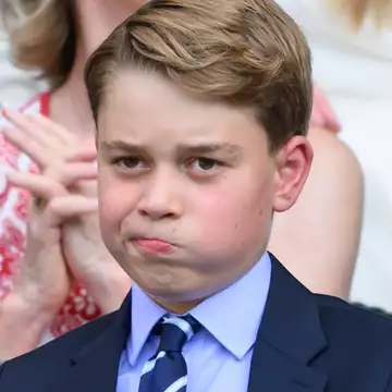 Τα 12α γενέθλια του πρίγκιπα George μπορεί να τερματίσουν μια βασιλική παράδοση