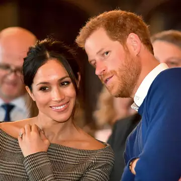 Πρίγκιπας Harry | Το ιδιαίτερο δώρο που έκανε στη Meghan Markle στο δεύτερο τους ραντεβού