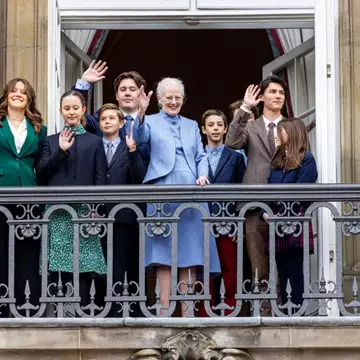 Βασιλική Οικογένεια της Δανίας | Η "ηχηρή" απουσία από το φετινό χριστουγεννιάτικο δείπνο