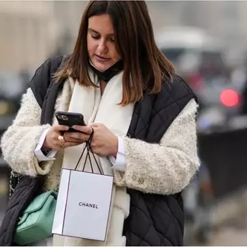 Η εξέλιξη του luxury e-commerce & οι στρατηγικές επιτυχίας για το 2025