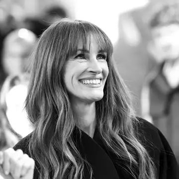 Happy B-day Julia Roberts| 10 πράγματα που ίσως δεν ξέρατε για την απόλυτη σταρ