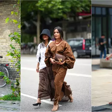 Τα πιο κομψά mules για τις ανοιξιάτικες εμφανίσεις σας