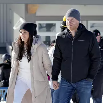 Meghan Markle - Πρίγκιπας Harry | Το δείπνο που απόλαυσαν την Ημέρα του Αγίου Βαλεντίνου