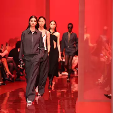 O Gucci θα παρουσιάσει την Cruise 2025 στην Φλωρεντία