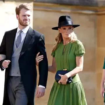 Louis Spencer | Ο ανιψιός της Lady Di κάνει το ντεμπούτο του στην υποκριτική