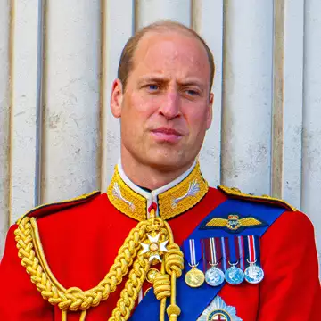 Tα μεγαλύτερα σκάνδαλα του πρίγκιπα William