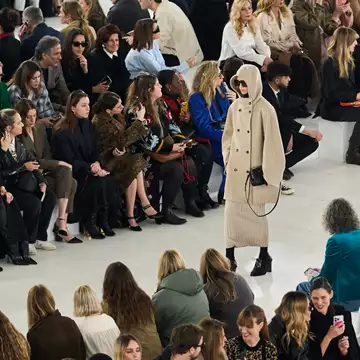 Max Mara AW'24 | Η αποθέωση των all time classics