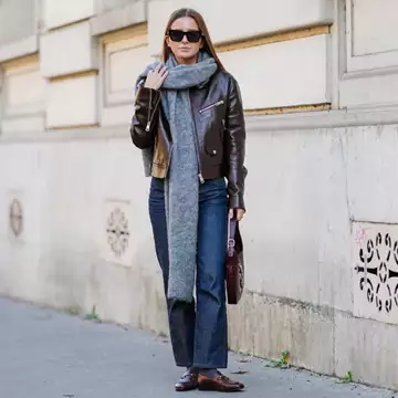 10 outfits για την εποχή που ξεκινούν τα πρώτα σοβαρά κρύα