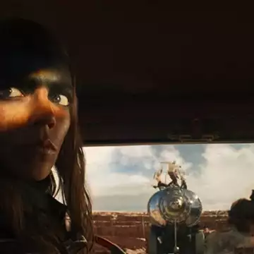 Οι ταινίες που έρχονται σήμερα στις αίθουσες