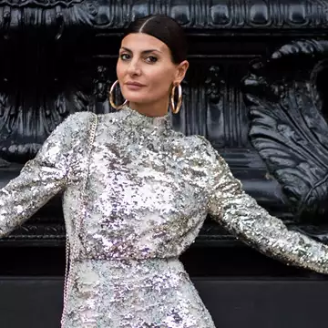 Festive Makeup | Το πιο κολακευτικό γιορτινό μακιγιάζ για μετά τα 50