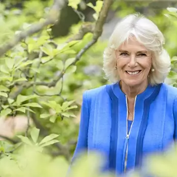 Βασίλισσα Καμίλα | Τι δεν μαγείρευε ποτέ στα παιδιά της