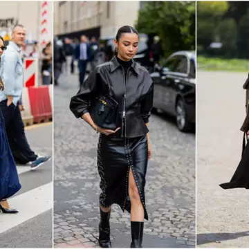 Τα πιο μοντέρνα looks που μπορείτε να δημιουργήσετε με μια μίντι φούστα