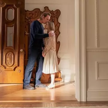 And Just Like That | Η επιστροφή ενός χαρακτήρα μπορεί να ορίσει τη μοίρα της Carrie και του Aidan