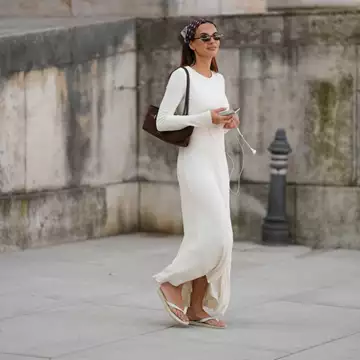 Summer Trend | Φορέστε τις flip flops με τον τρόπο των fashionistas