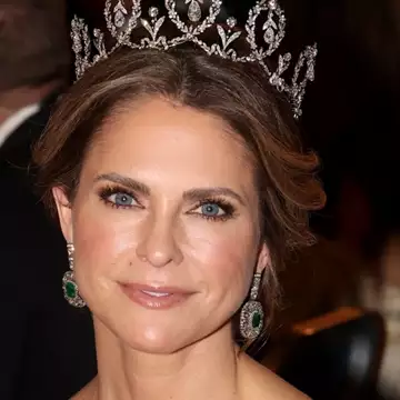 Πριγκίπισσα Madeleine | Το νέο επιχειρηματικό της βήμα