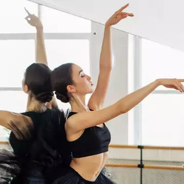 Μπαλέτο ενηλίκων | Η ιδανική μορφή άσκησης μετά τα 50